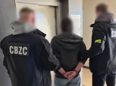 Były kandydat PSL do Sejmu aresztowany za pedofilię. Szokujące, co miał w łazience