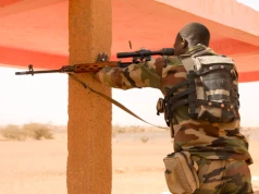 Nigeria: Mieszkańcy przeciwni programom deradykalizacji terrorystów