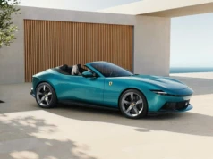 Ferrari znalazło sposób na kryzys na Bliskim Wschodzie