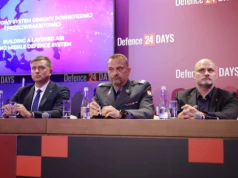 Modernizacja co kwartał, ale jak? Przeciwlotnicy potrzebują rakiet i ludzi