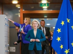 Coraz mniej pieniędzy z Brukseli. Polska może zacząć więcej wpłacać, niż dostawać