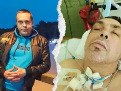 Serce Krzysztofa się zatrzymało! Resuscytacja trwała 30 minut i dziś potrzebne jest Twoje wsparcie!