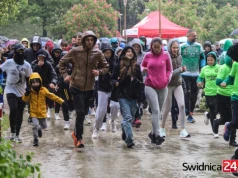 Pobiegną dla Lenki i Ksawerego. Zbliża się rodzinno-sportowy festyn w Parku Centralnym