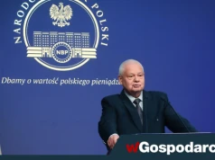 „Jastrząb” Glapiński: zapomnijcie o obniżkach stóp!