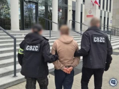 Znany urzędnik i były dyrektor przedszkola aresztowany za posiadanie materiałów z udziałem dzieci!