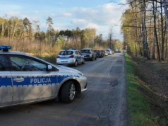 Wypadek z udziałem posła Litewki. Sąd wyznaczył termin posiedzenia ws. aresztu