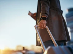 Ryanair i inne linie lotnicze mogą podnieść opłaty za bagaż