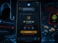 Uważaj na aplikacje w Telegramie. FEMITBOT wykorzystuje Telegram Mini Apps do wyłudzeń i serwowania malware
