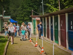 Przebudowa schroniska dla bezdomnych zwierząt w Legnicy w ramach LBO