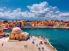 Wielkie greckie wakacje ☀️ Kreta w szczycie sezonu za 1426 PLN 🏛️ Loty + noclegi z basenem 🌊🧜🏻‍♀️