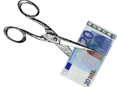 Głęboki kryzys w rolnictwie odzwierciedlają liczby. Nożyce cen bardzo niekorzystne