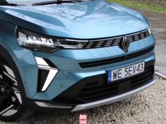 Z Dacii Duster do Renault Symbioz. Francuski SUV dostał "polską wersję" z gazem