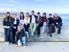 Ekonomik bez granic – Erasmus+ w Tarragonie i Walencji!