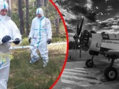 Są wyniki sekcji zwłok pilota samolotu gaśniczego. Prezes MZL zabiera głos ws. wypadku