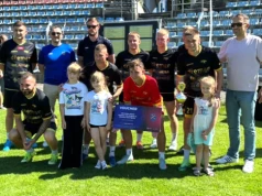Odra Business Cup. Zgłoś swoją firmę do turnieju piłkarskiego!