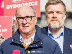 Wraca dyskusja o jednej liście lewicy. "Samobójczy krok"