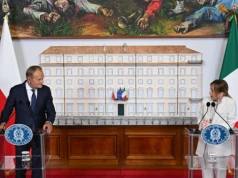 Nowy rozdział relacji Polski i Włoch? Padła zapowiedź traktatu
