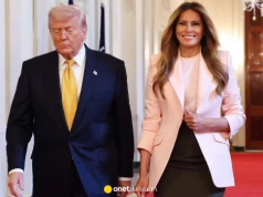 Donald Trump nie zna imienia własnej żony? "Znosiłem coraz więcej obelg"