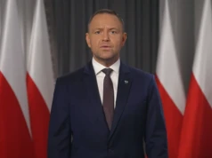 Burza po pomyśle Nawrockiego. Ekspert odchodzi z prezydenckiej rady