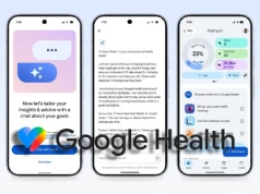 Google Health zastąpi Fitbit. Trener AI będzie dbał o twoje zdrowie