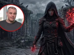 Dopiero co był reżyserem Assassin’s Creed: Hexe, a teraz to. Weteran Ubisoftu chce  „poszerzyć możliwości gier”, stawiając graczom ambitne wyzwanie