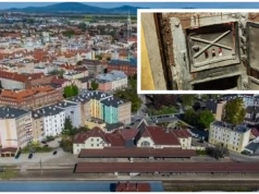 900 „kopciuchów” w zasobach miasta. Świdnica wciąż dusi się w dymie z komunalnych pieców