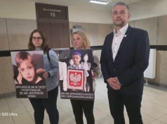 Częstochowa/ Sąd: 25 lat więzienia dla ojczyma Kamilka, 16 lat – dla matki (opis2)