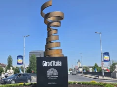 Giro d’Italia 2026: Trudna logistyka związana z bułgarską inauguracją