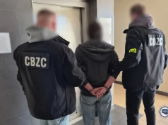 Wielkie uderzenie w pedofilię. 123 zatrzymanych w operacji „Hellfire”