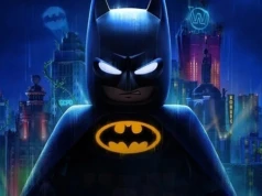 Lego Batman: Legacy of the Dark Knight Wydany zwiastun startowy