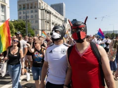 NSA nakazał uznanie kolejnych trzech "małżeństw" LGBT!
