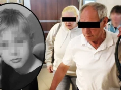 "Wygląda jak manekin". To miał powiedzieć wujek Kamilka, gdy ujrzał zmaltretowanego chłopca