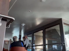 MV Hondius płynie na Teneryfę. Na pokładzie wybuchło ognisko hantawirusa