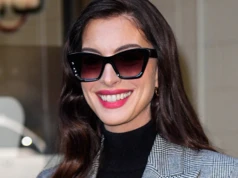 Ulubione perfumy Anne Hathaway. To dzięki nim czuje się "szczęśliwa i zmysłowa”