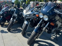 Wiosna w pełni! Zloty i inne imprezy motocyklowe w dniach 8-10 maja 2026