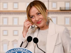 Giorgia Meloni podziękowała Polsce. "Jest na pierwszej linii"