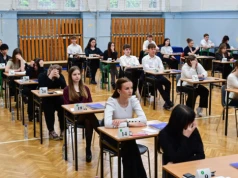 Dieta dla maturzystów i ósmoklasistów. Co jeść przed egzaminem, by poprawić koncentrację?