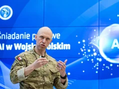 Ten kluczowy element siły zbrojne muszą rozwijać. Nowy dowódca cyberwojska nie ma wątpliwości