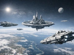 Google trenuje na grach wojennych. Widziałem ten film, źle się kończy