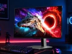Samsung pokazał nowego OLED-a dla graczy. 4K i 240 Hz robią ogromne wrażenie