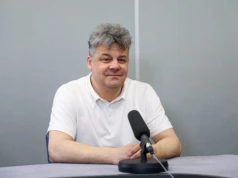 Jakie kary dla uczniów, robiącym zdjęcia arkuszom maturalnym? Przewodniczący oświatowej Solidarności w Łódzkiem Roman Laskowski Gościem RŁ