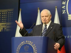 Kiepskie prognozy po wystąpieniu Glapińskiego. Inflacja jeszcze podskoczy?