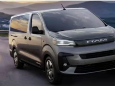 Ram stawia na sprzedaż dostawczaków Stellantis. Chce mieć więcej zaangażowanych dealerów