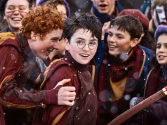 Seria kradzieży na planie "Harry'ego Pottera". HBO wprowadziło specjalne zabezpieczenia