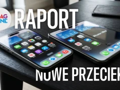 iPhone Ultra, 18, Pro, Air i Ultra – nowe przecieki – i wiele więcej newsów | Raport iMagazine
