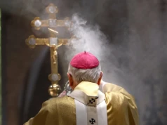 Zapytaliśmy o ocenę Kościoła po słowach abp. Wojdy. Jedna odpowiedź mocno się wyróżniła
