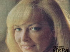 Pamiętasz „polską Brigitte Bardot”? Jej życie złamał nałóg, o którym milczały media