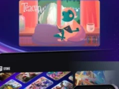 Tim Sweeney zaprasza na herbatkę. Odbierz mobilną wersję Teacup w Epic Gams Store!