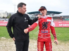 Żużel. Trzeci komplet Pawełczaka w tym tygodniu. Andrzejewski wrócił w imponującym stylu