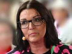 TYLKO U NAS! Ilona Felicjańska o stracie pieniędzy przez alkohol. "Nie podjęłabym tych decyzji na trzeźwo"